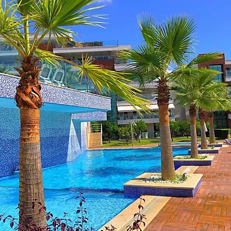 Aramis 2 Elit Alanya