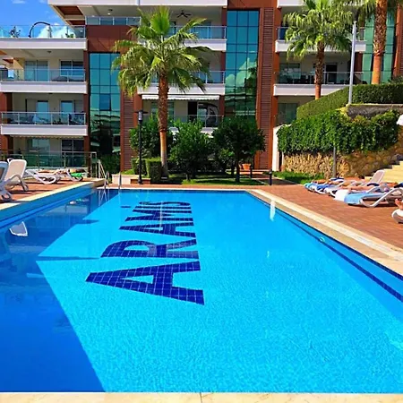 Apartment Aramis 2 Elit