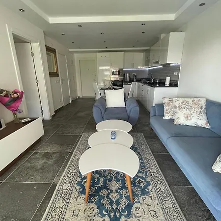 Apartment Aramis 2 Elit Alanya