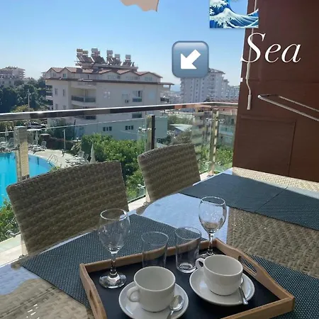 Apartment Aramis 2 Elit *