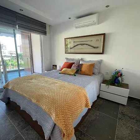 Aramis 2 Elit Alanya