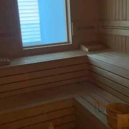 Appartement Aramis 2 Elit